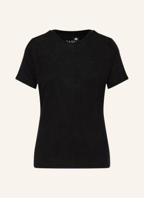 Juvia T-Shirt schwarz