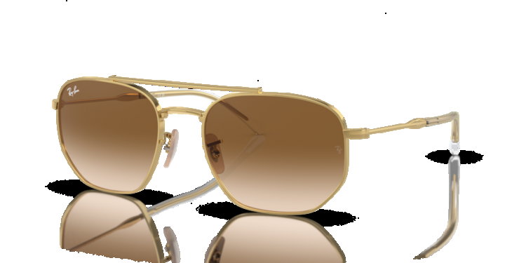 Okulary Przeciwsłoneczne Ray Ban RB 3707 001/51