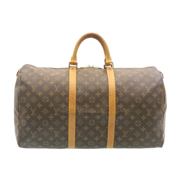 Pre-owned Keepall 50 bag Louis Vuitton Vintage