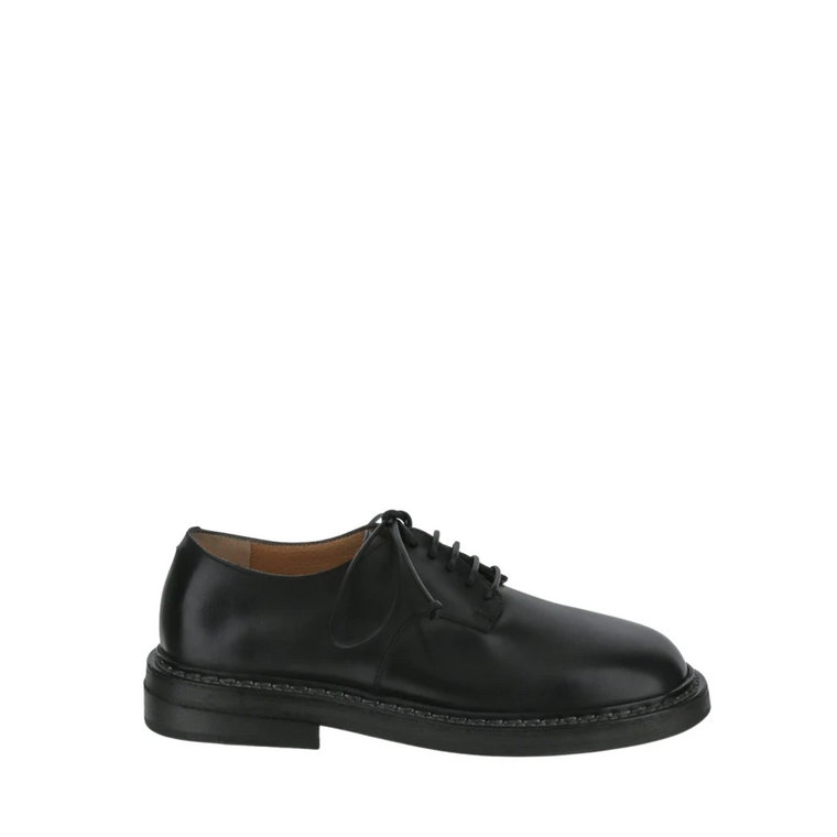 Buty derby Marsell