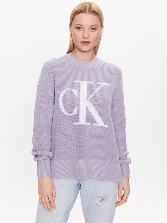 Sweter Calvin Klein Jeans