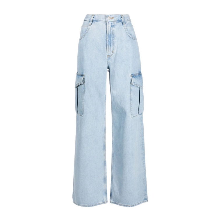 Loose-fit Jeans Agolde