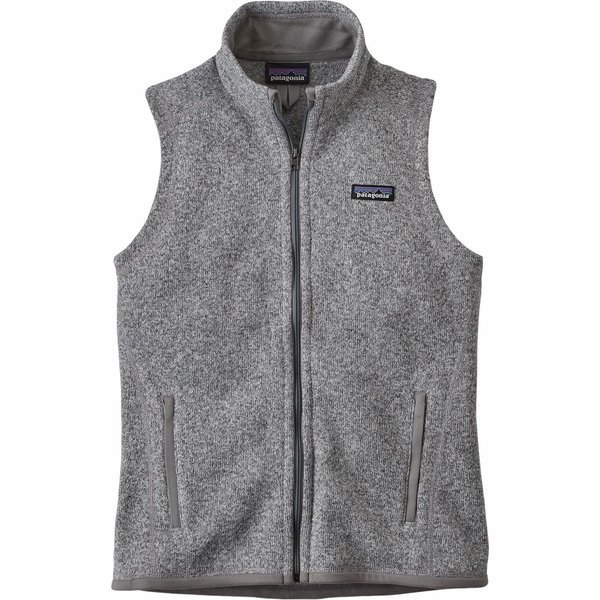 Kamizelka damska Better Sweater Fleece Vest Patagonia