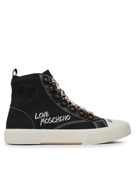 Trampki LOVE MOSCHINO