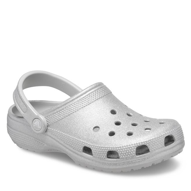 Klapki Crocs