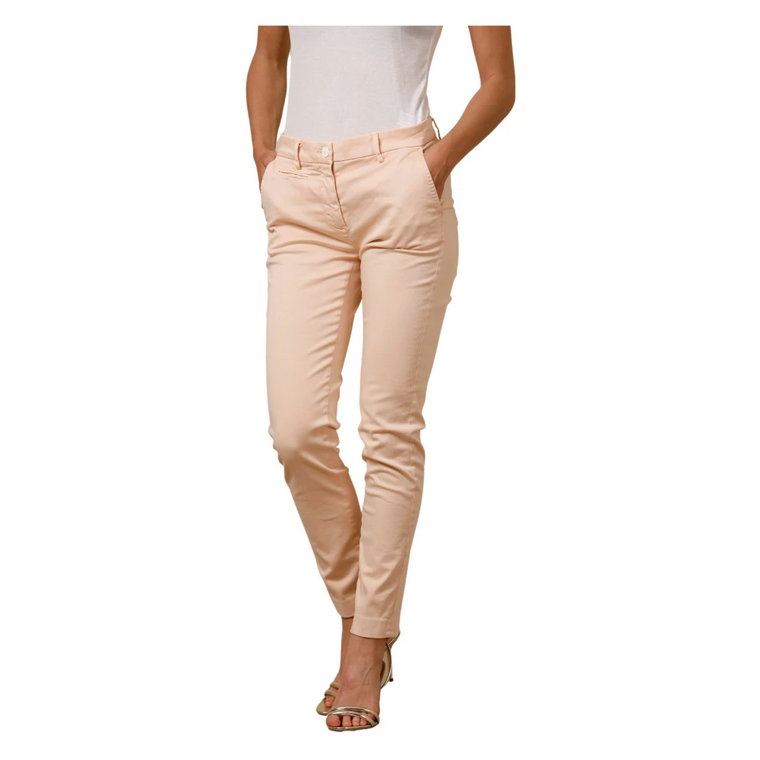 Spodnie Chino Slim-Fit Mason's