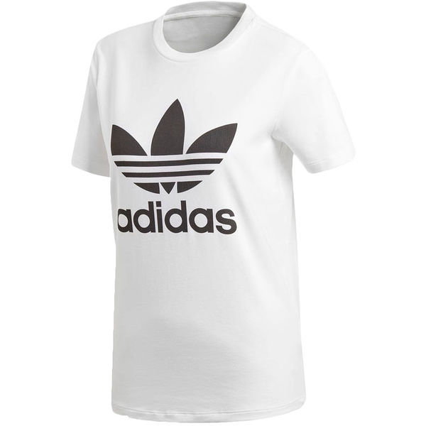 Koszulka damska Trefoil Tee Adidas Originals