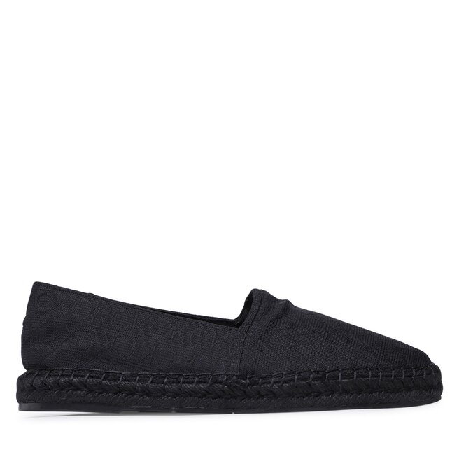 Espadryle Calvin Klein