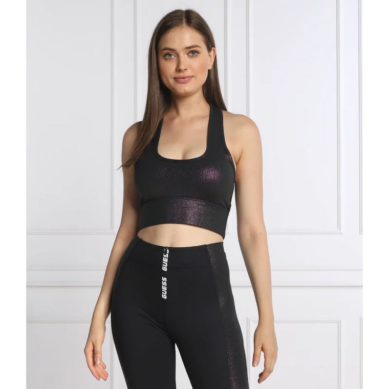 GUESS ACTIVE Top | Slim Fit