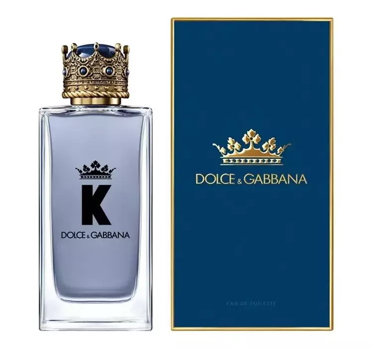 DOLCE & GABBANA K BY DOLCE & GABBANA WODA TOALETOWA SPRAY 150ML