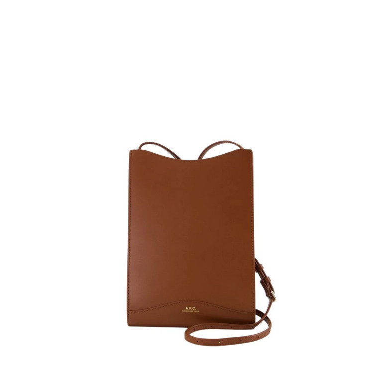 Cross Body Bags A.p.c.