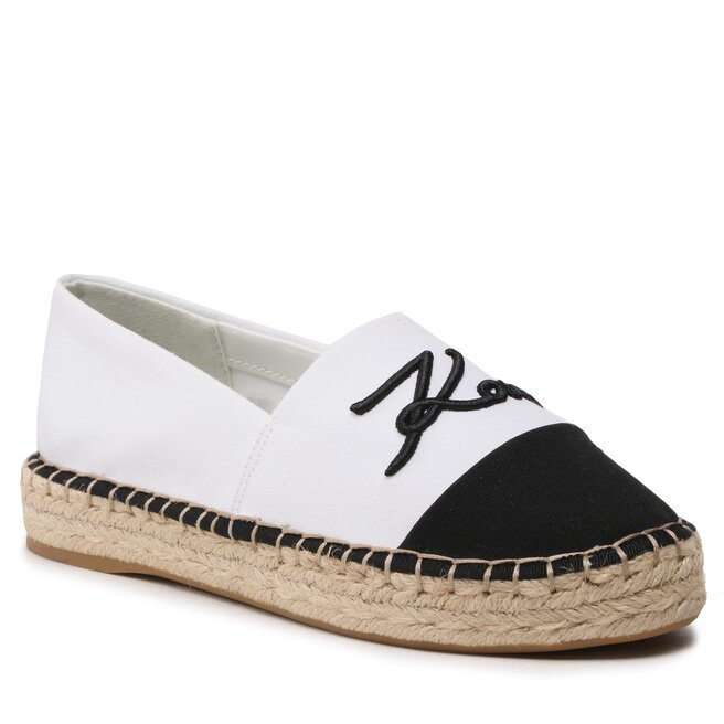 Espadryle KARL LAGERFELD