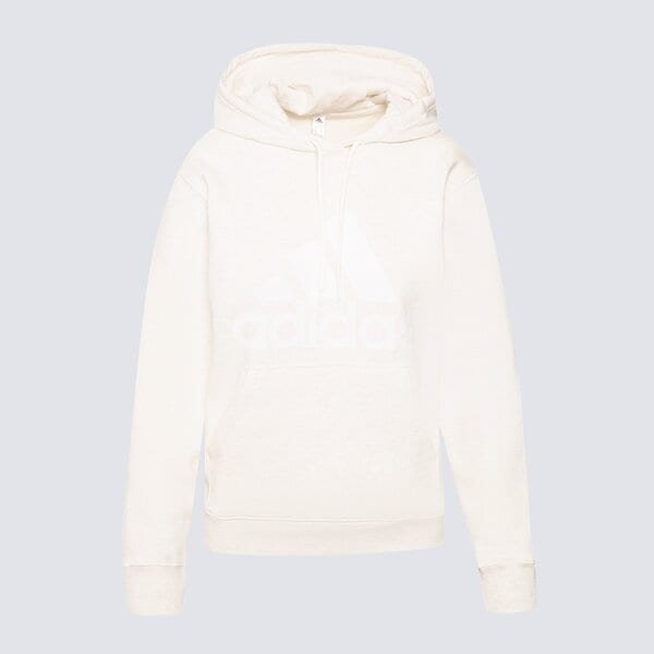 ADIDAS BLUZA Z KAPTUREM W BL FL R HD