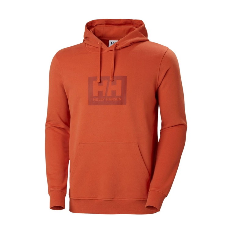 Hoodies Helly Hansen