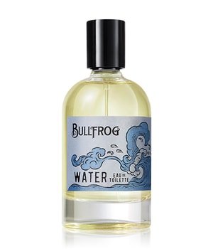 BULLFROG Eau de Toilette Elements: Water Woda toaletowa 100 ml