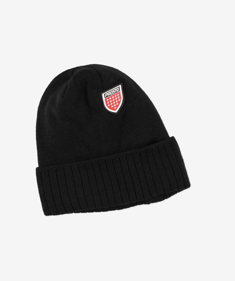 Winter cap Alto Black