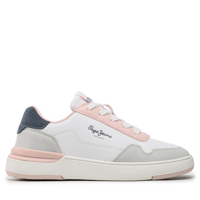 Sneakersy Pepe Jeans