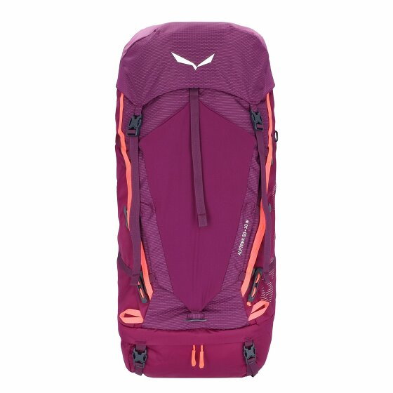 Salewa Alptrek 50 Plecak 77 cm dark purple