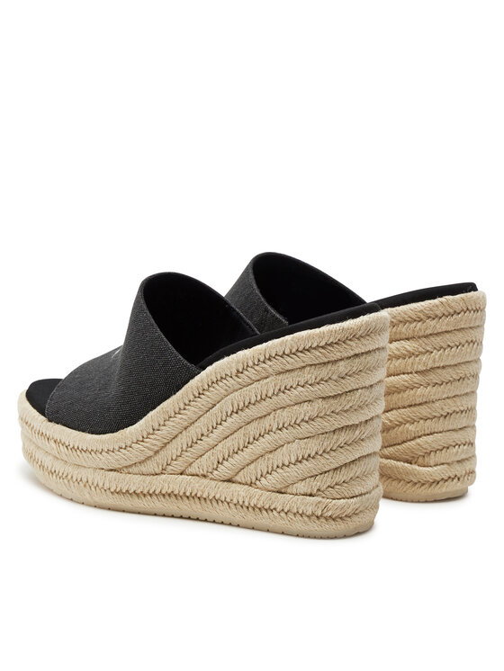 Espadryle Calvin Klein Jeans