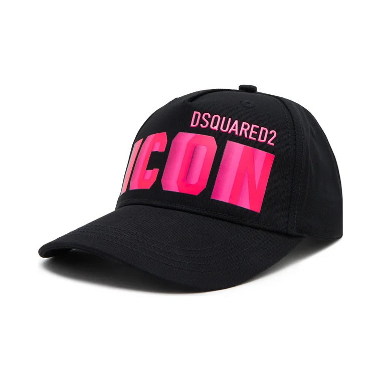 Dsquared2 Bejsbolówka