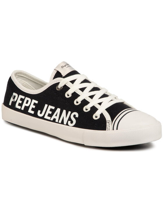 Trampki Pepe Jeans