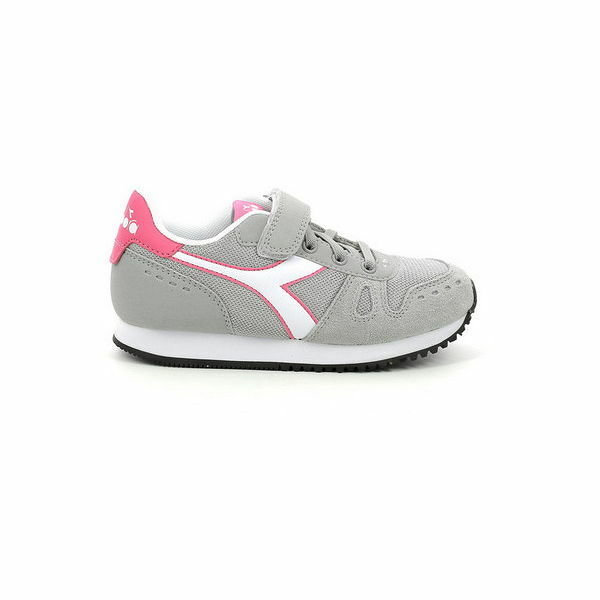 Buty Simple Run PS Jr Diadora