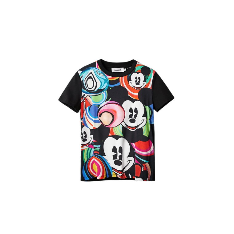 T-Shirts Desigual