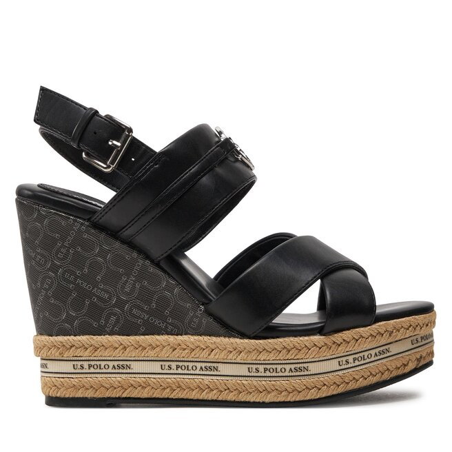 Espadryle U.S. Polo Assn.