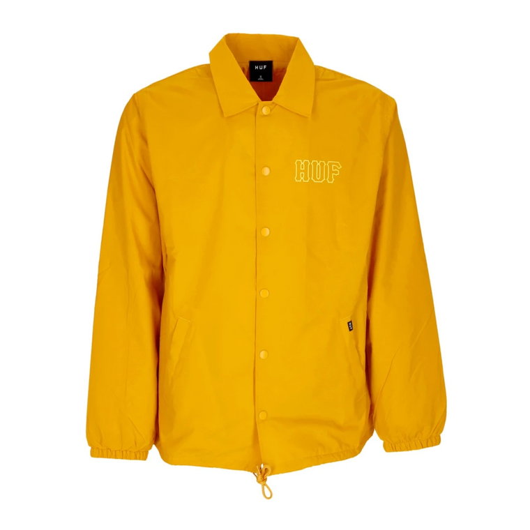 Light Jackets HUF