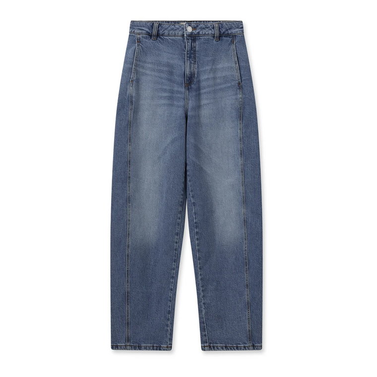 Loose-fit Jeans MOS Mosh