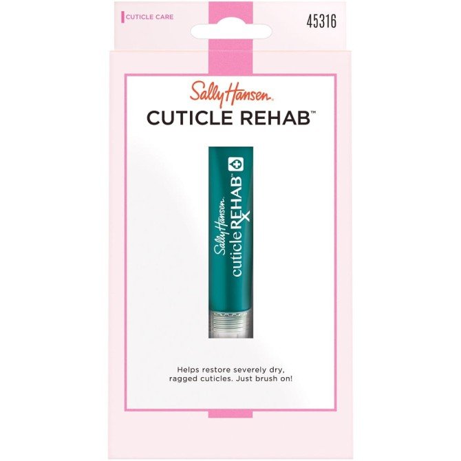 Sally Hansen Cuticle Rehab regenerująca odżywka do skórek 8.8ml