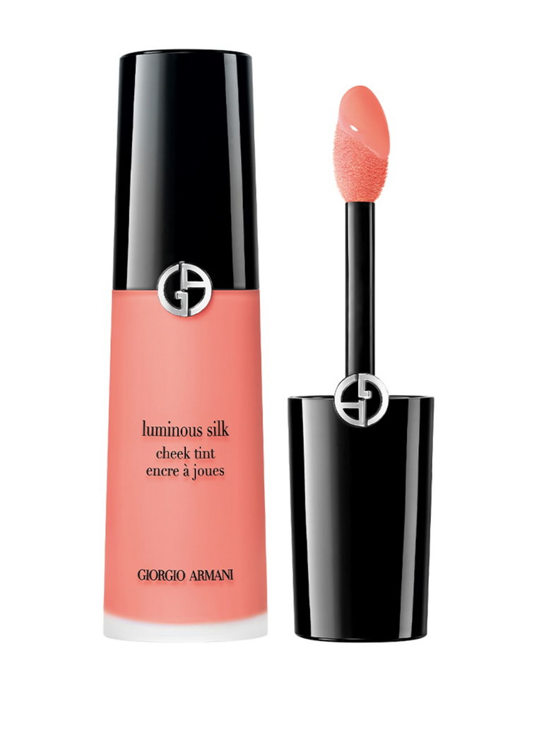 Giorgio Armani Beauty Luminous Silk Cheek Tint