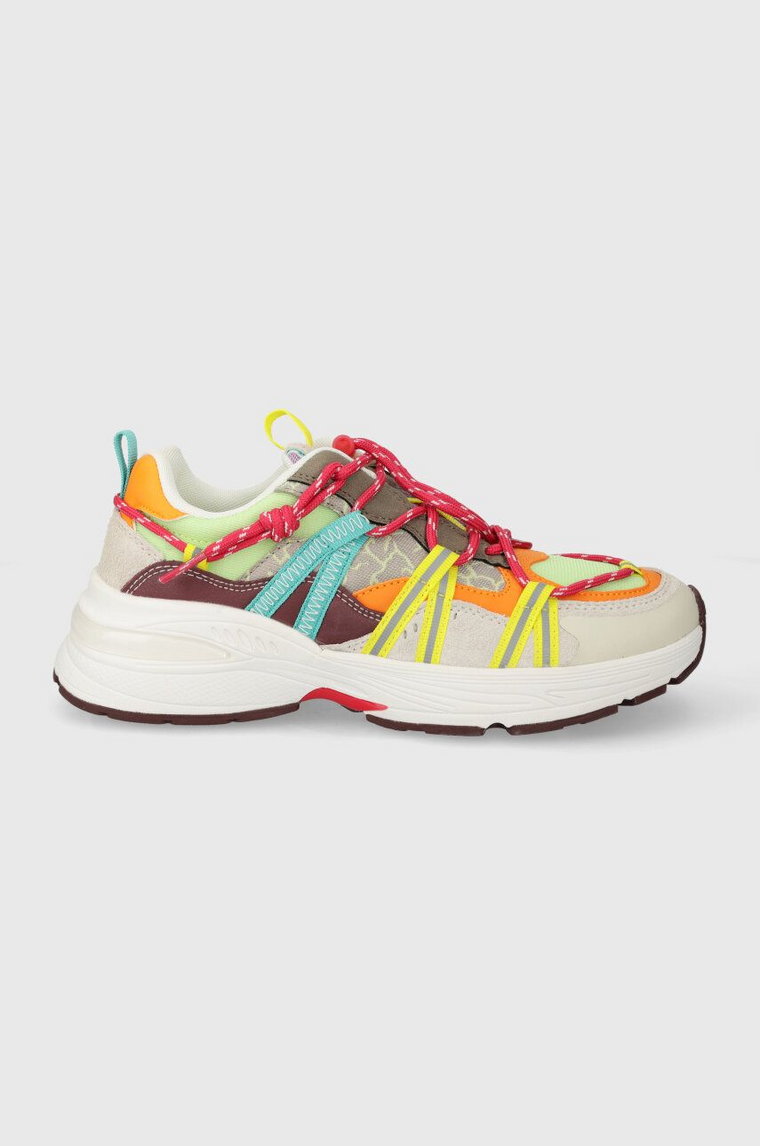 Desigual sneakersy Moon 24SSKA15.9019