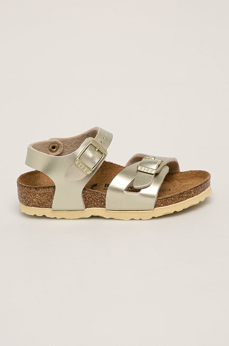 Birkenstock - Sandały dziecięce Rio