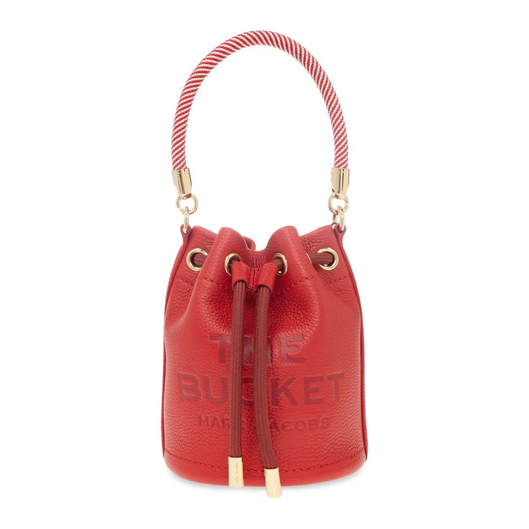 The Bucket Micro shoulder bag Marc Jacobs