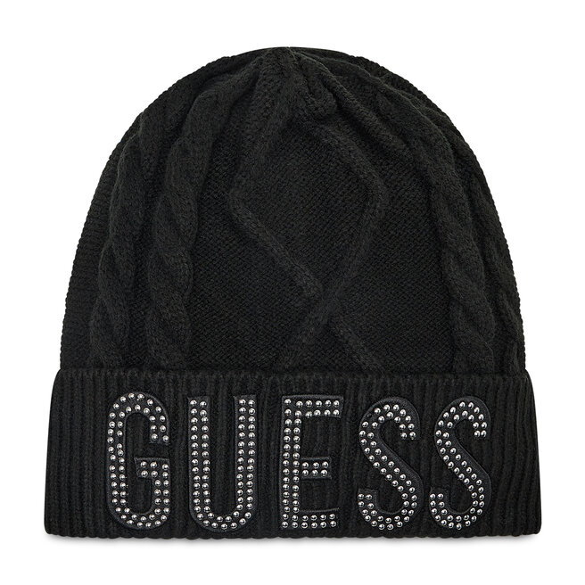 Czapka Guess