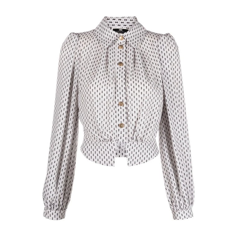 Shirts Elisabetta Franchi