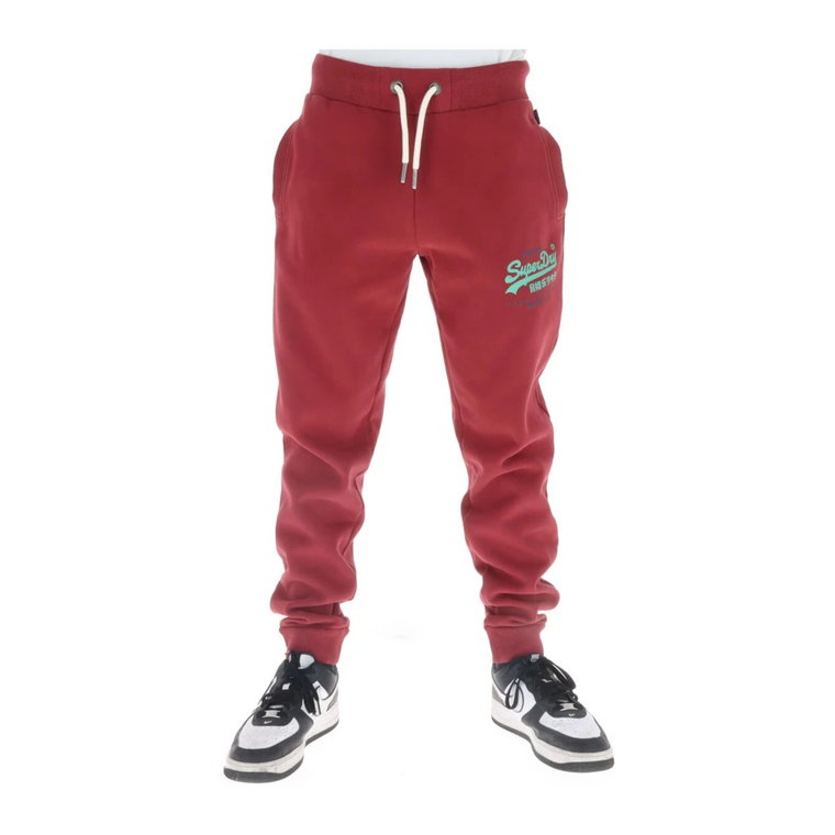 Sweatpants Superdry