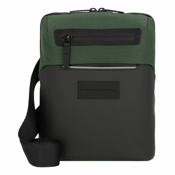 Porsche Design Urban Eco Torba na ramię 20 cm forest green