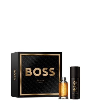 HUGO BOSS BOSS The Scent Eau de Toilette 50 ml Edition 2024 Zestaw zapachowy 50 ml