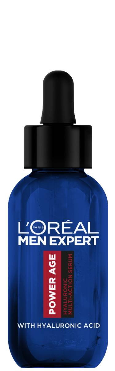 LOréal Men Expert Power Age serum do twarzy