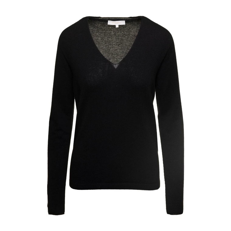 V-neck Knitwear Antonelli Firenze