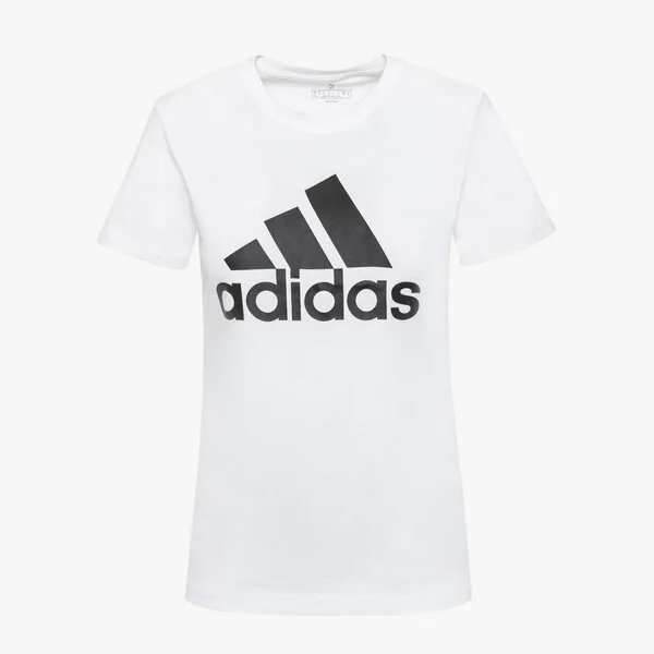 ADIDAS T-SHIRT W BL T