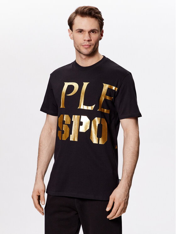 T-Shirt Plein Sport