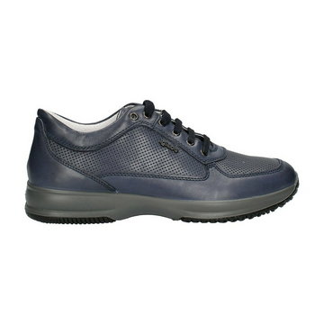 Igi&Co, 7119011Pe21 Sneakers Niebieski, male,