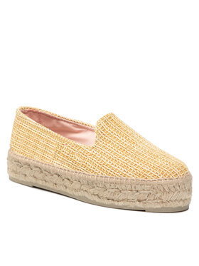 Espadryle Manebi