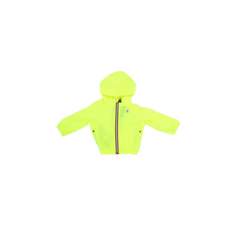 Light Jackets K-Way