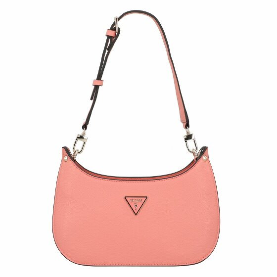 Guess Meridian Torba na ramię 27 cm coral