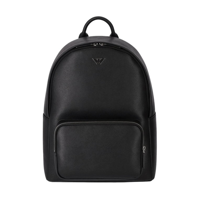 Backpacks Emporio Armani