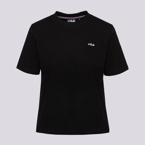 FILA T-SHIRT BADGE LOGO TEE